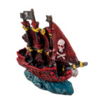 BARCO PIRATA