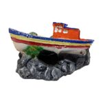 BARCO DECORAÇÃO
